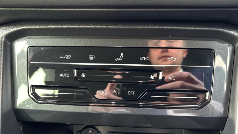 Volkswagen Tiguan 1.5 TSI Life 5dr Petrol Estate